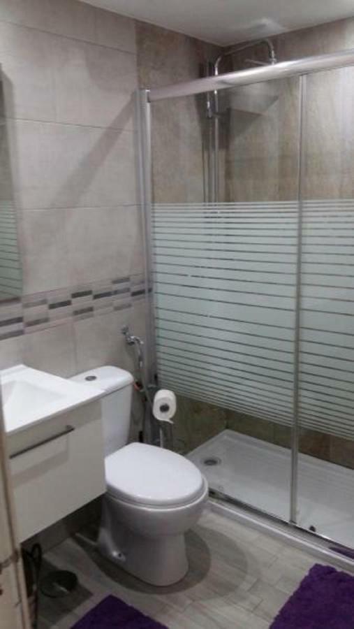 Apartamento Casita Blanca Corralejo Exterior photo